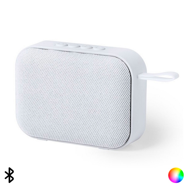 Bluetooth Speakers 3W 146413